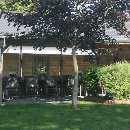 ווינטרברג Bed And Breakfast Casimir מראה חיצוני תמונה