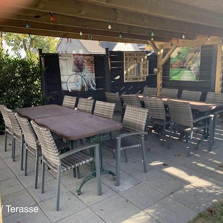 ווינטרברג Bed And Breakfast Casimir מראה חיצוני תמונה
