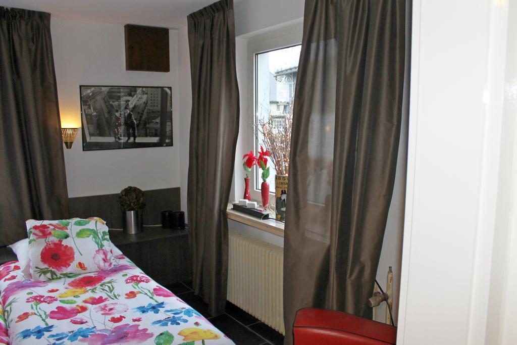 ווינטרברג Bed And Breakfast Casimir מראה חיצוני תמונה