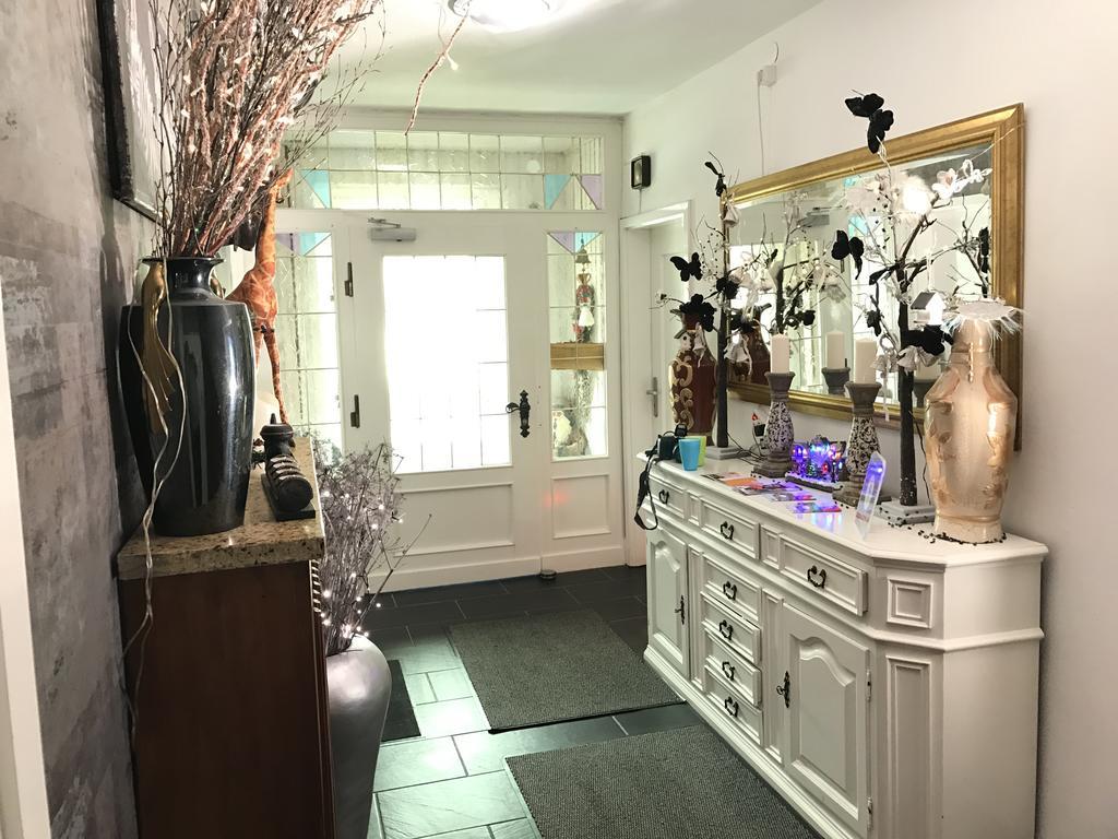 ווינטרברג Bed And Breakfast Casimir מראה חיצוני תמונה