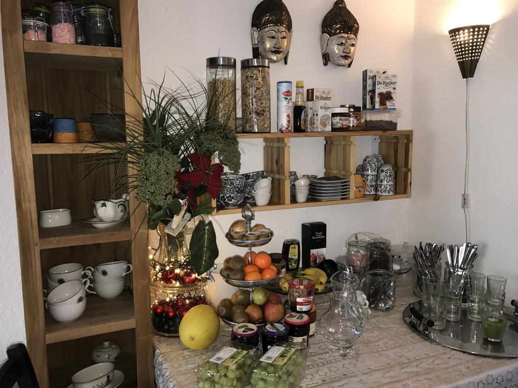 ווינטרברג Bed And Breakfast Casimir מראה חיצוני תמונה