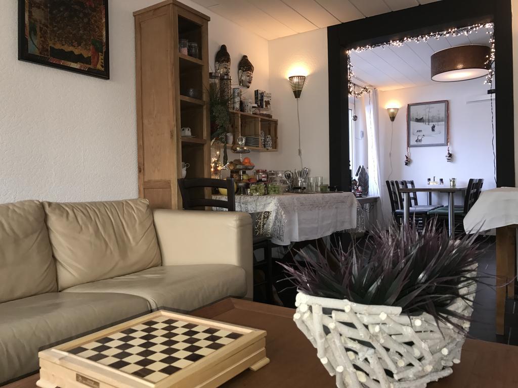 ווינטרברג Bed And Breakfast Casimir מראה חיצוני תמונה