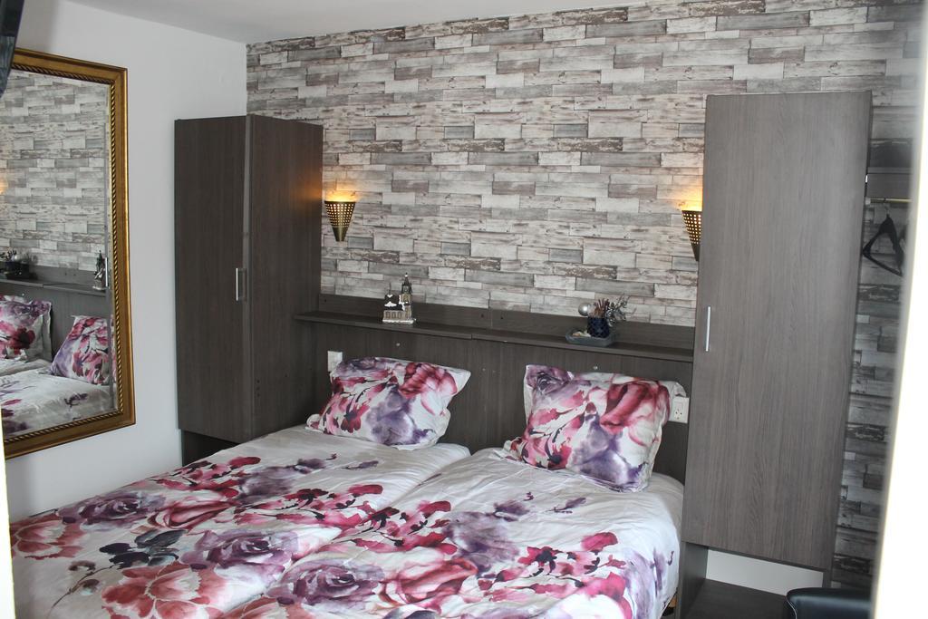 ווינטרברג Bed And Breakfast Casimir מראה חיצוני תמונה