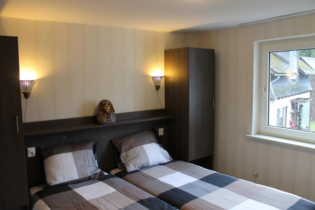 ווינטרברג Bed And Breakfast Casimir מראה חיצוני תמונה