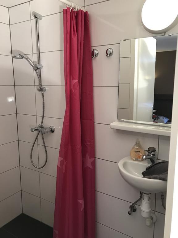 ווינטרברג Bed And Breakfast Casimir מראה חיצוני תמונה