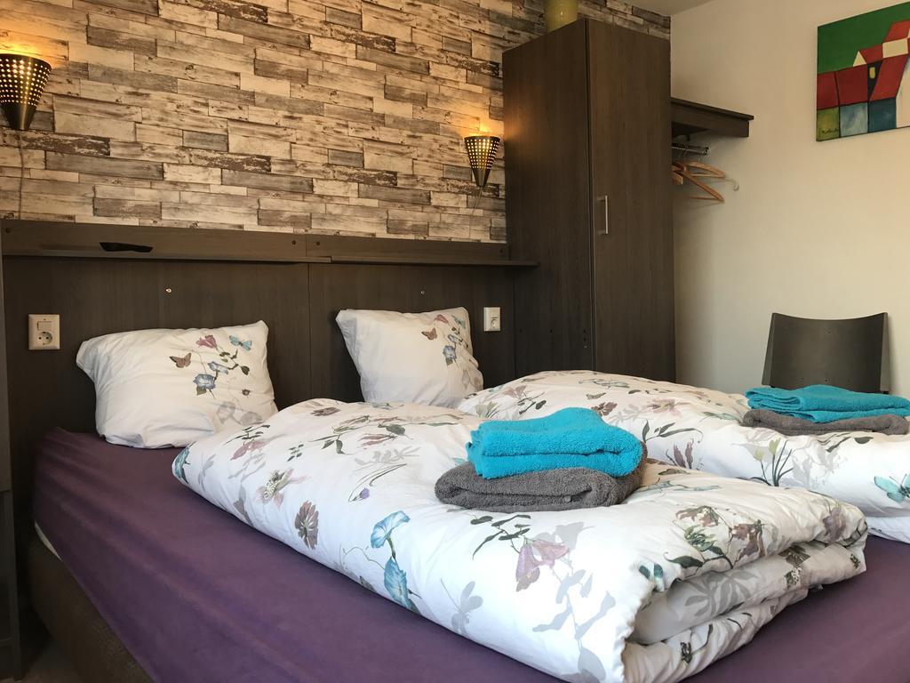 ווינטרברג Bed And Breakfast Casimir מראה חיצוני תמונה