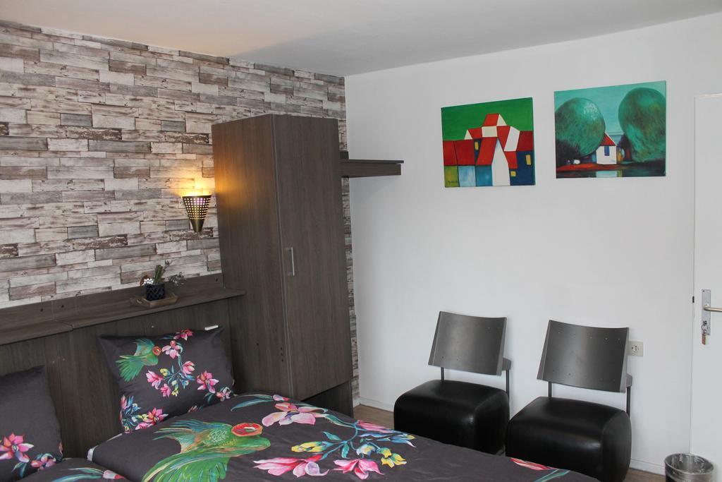 ווינטרברג Bed And Breakfast Casimir מראה חיצוני תמונה