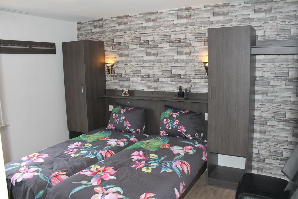 ווינטרברג Bed And Breakfast Casimir מראה חיצוני תמונה