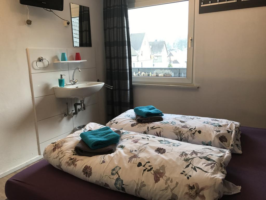 ווינטרברג Bed And Breakfast Casimir מראה חיצוני תמונה