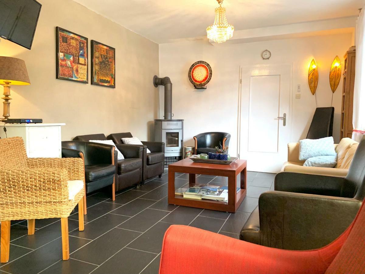 ווינטרברג Bed And Breakfast Casimir מראה חיצוני תמונה