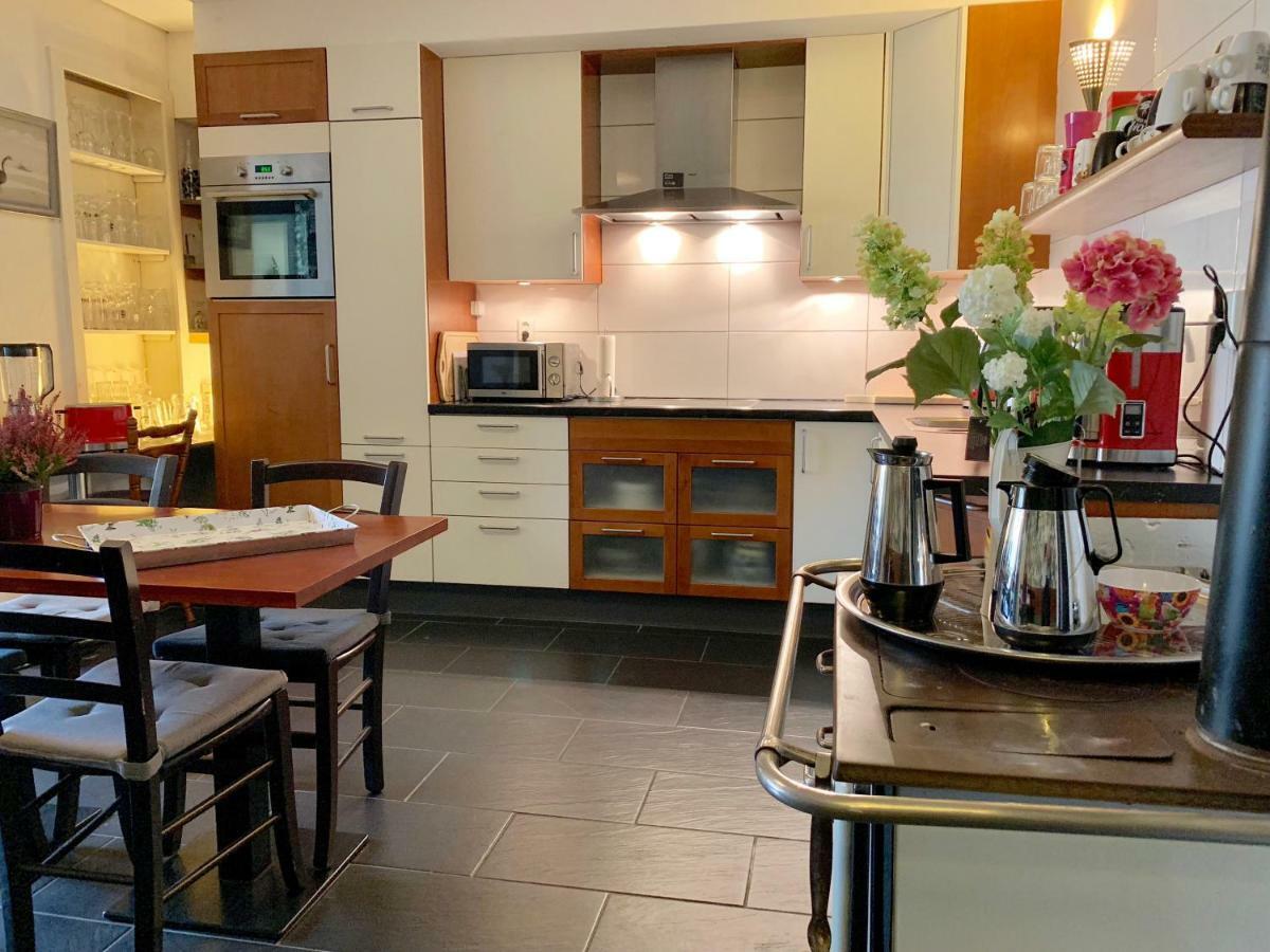 ווינטרברג Bed And Breakfast Casimir מראה חיצוני תמונה
