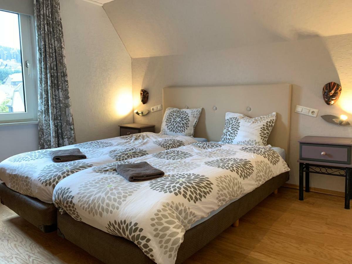 ווינטרברג Bed And Breakfast Casimir מראה חיצוני תמונה