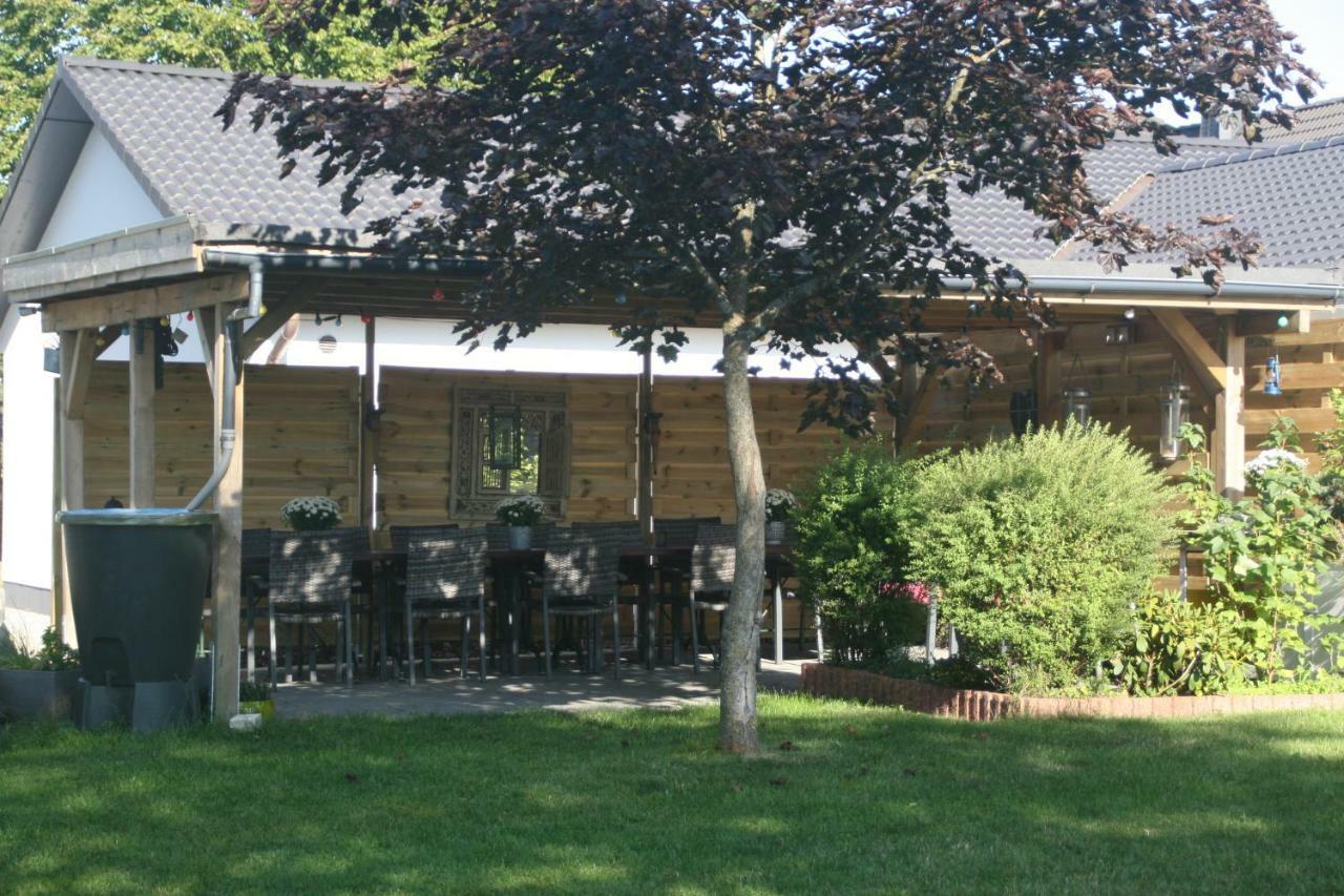 ווינטרברג Bed And Breakfast Casimir מראה חיצוני תמונה
