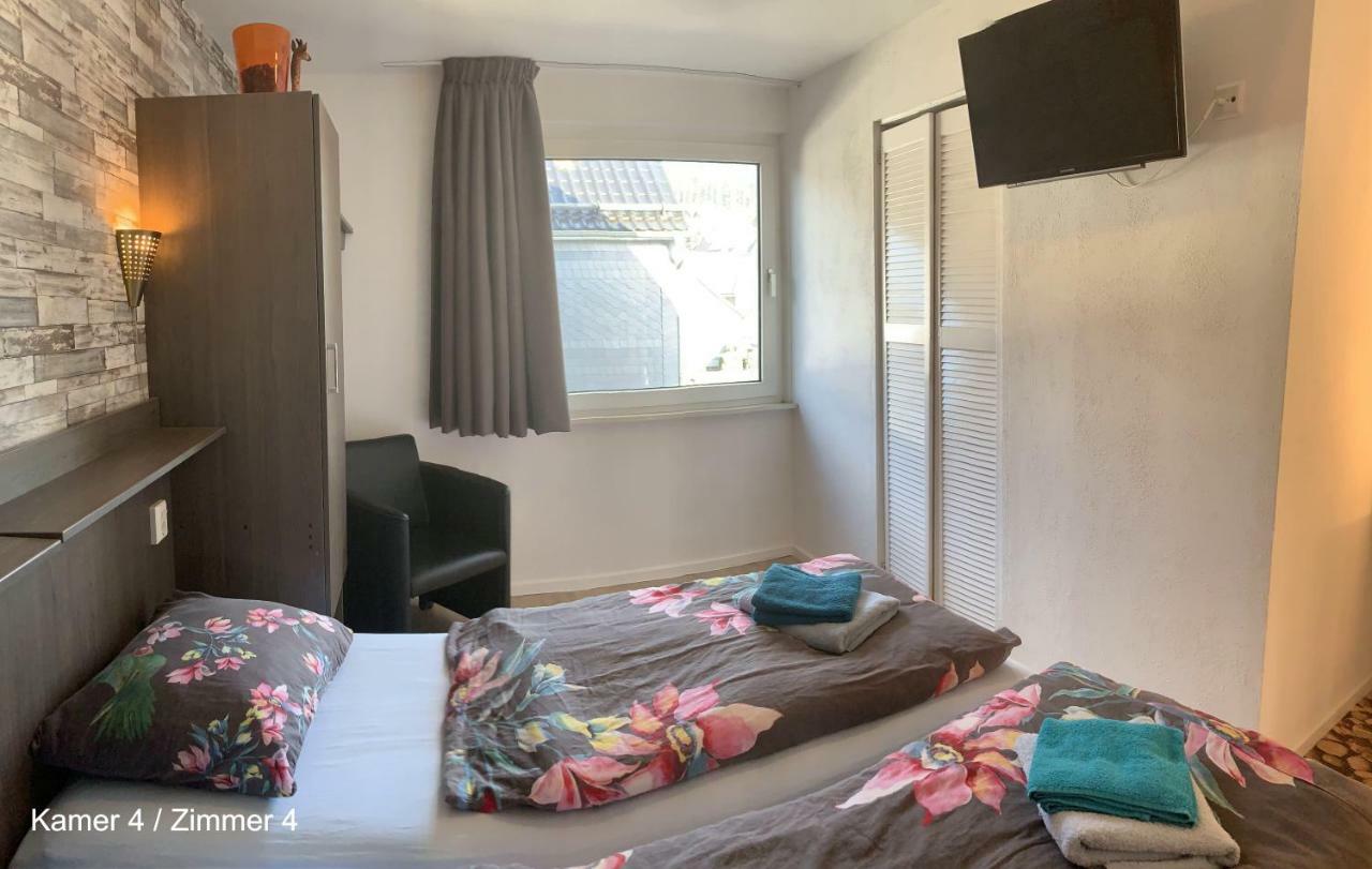 ווינטרברג Bed And Breakfast Casimir מראה חיצוני תמונה