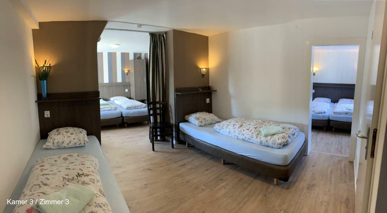 ווינטרברג Bed And Breakfast Casimir מראה חיצוני תמונה