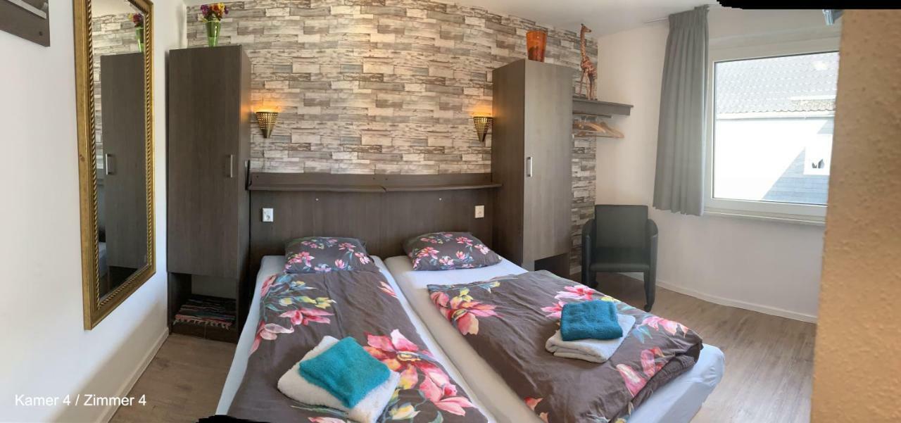 ווינטרברג Bed And Breakfast Casimir מראה חיצוני תמונה