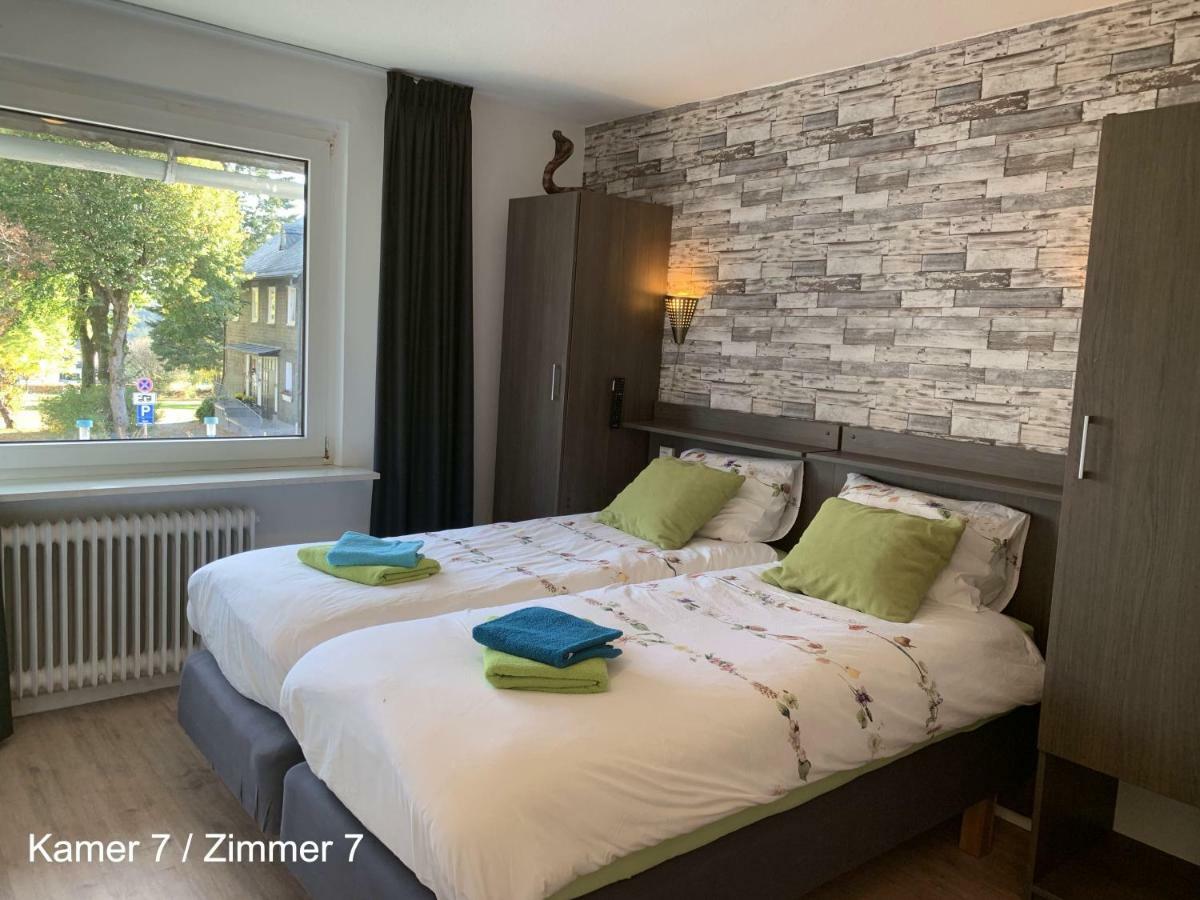 ווינטרברג Bed And Breakfast Casimir מראה חיצוני תמונה
