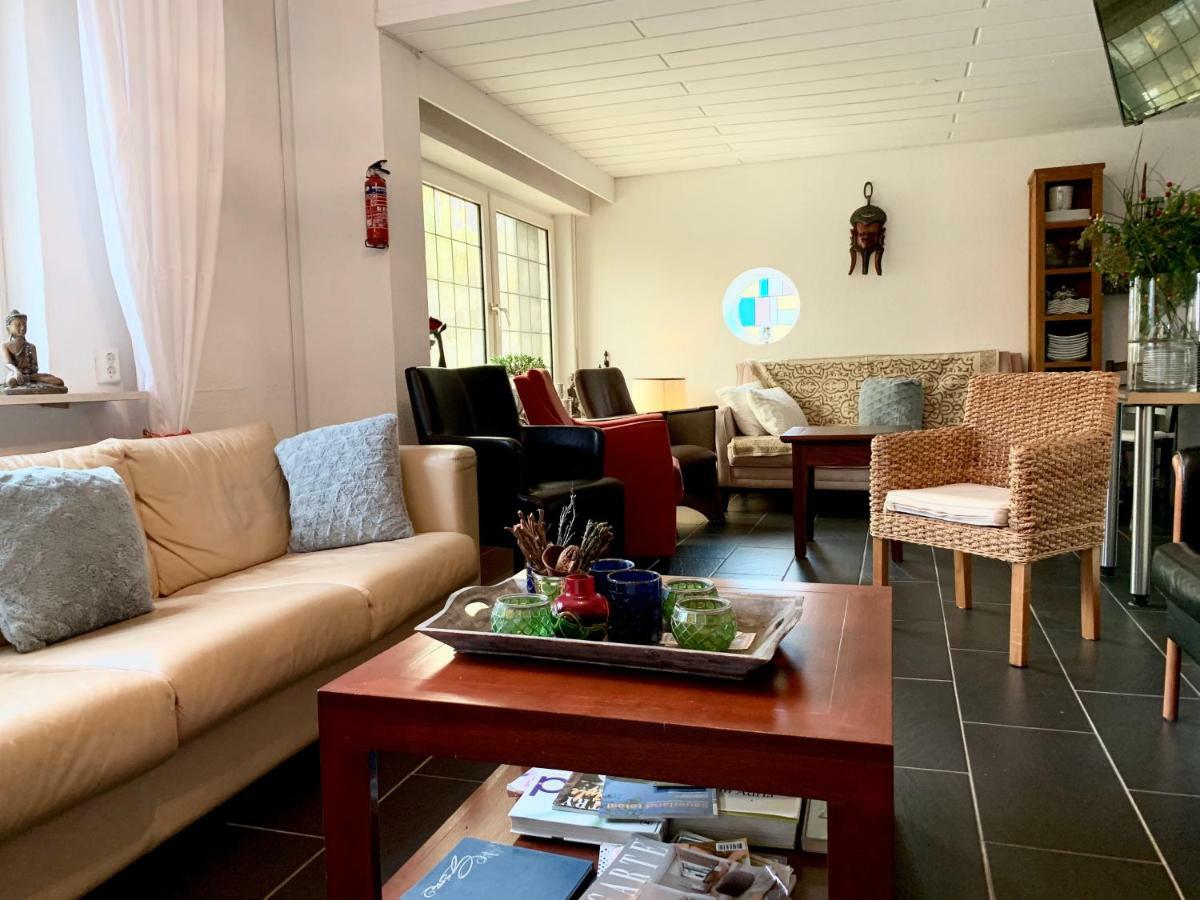 ווינטרברג Bed And Breakfast Casimir מראה חיצוני תמונה