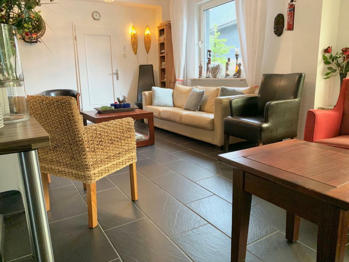 ווינטרברג Bed And Breakfast Casimir מראה חיצוני תמונה